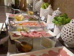 -天津东凯悦酒店·Market Café自助餐厅
