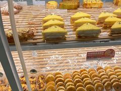 -味多美蛋糕(东直门店)