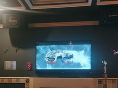 -INLOVE KTV(世博源店)