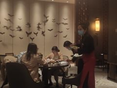 -领事馆19号中餐厅(厦门海景洲际酒店)