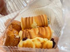 -宫喜糕点(共青团路店)