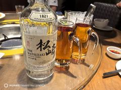 -吴记鲜定味