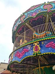 -长沙云顶星河游乐园(步步高·梅溪新天地店)