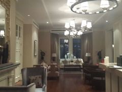 -上海瑞金洲际酒店