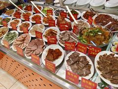 -西塔大冷面(市府大路店)