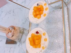 -燕庭·纯燕窝·甜品下午茶(日月光店)