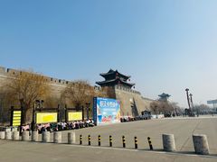 -水浒好汉城