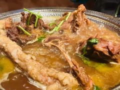 -马凯餐厅(地安门店)