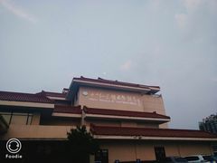 -水中仙东雅国际酒店(丹阳店)