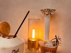 生椰美式-玲婧胡同·生日蛋糕·餐厅(嘉里城店)