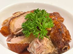 -武汉香格里拉大酒店·香宫中餐厅