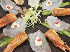 -阿莱唛唛泰国菜·海鲜餐厅(蛇口店)