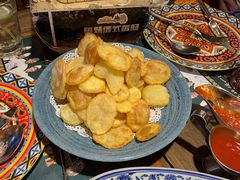 -卢布里西餐厅(总店)