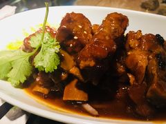 -九九私厨(石溪店)