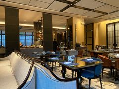 -康莱德酒店·美庭自助餐厅