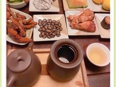 -青藤茶馆(南山路店)