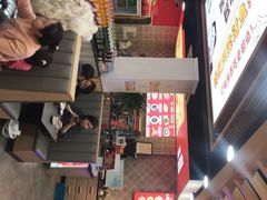 -集草轩·重庆麻辣烤鱼(西湖道店)