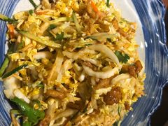 -七菜馆·东北菜·蒸饺(文体路店)