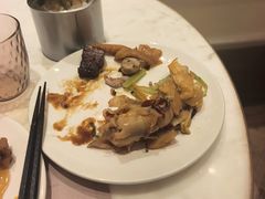 -咸亨大酒店-自助餐厅(解放南路店)