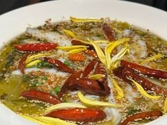 -太二酸菜鱼(金沙印象城店)