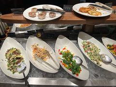 -拉蒂娜·巴西牛排馆 Latina·Brazilian Steakhouse(王府井喜悦店)