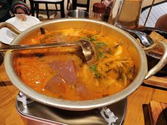 -东就鸭饭店·古早海南菜(友谊南海城店)