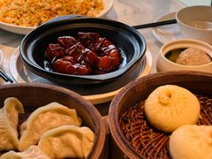 -花园茶楼(兴城西路店)