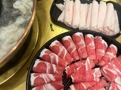 -牛街清真满恒記(平安里西大街店)