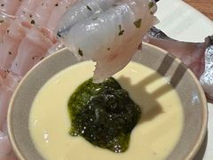 -Tuna maki寿司(苏州万象天地店)