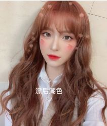 -AFA Hair studio·女士发型设计