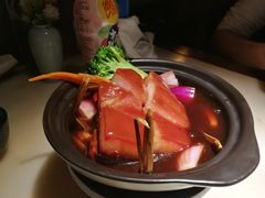 -佬麻雀·新湘菜(珠海金发购物中心店)