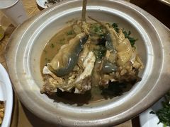 -永安鱼庄·镇江菜(丁卯店)