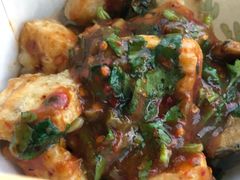 -无声臭豆腐(大井1号店)