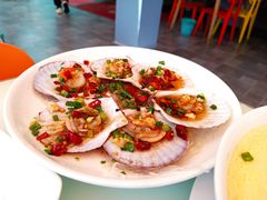 -临风海鲜餐厅