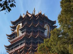 -江阴君山寺