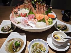 -初花·日本料理