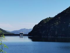 -黄松峪水库