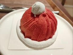 -Ten Olives甜点