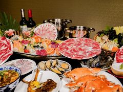 -深圳中海凯骊酒店