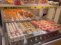 -味多美蛋糕(八大处店)