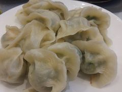 肉三鲜蒸饺（斤）-新洪记·丽久饭店(铁西店)