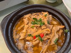 -千岛湖鱼味馆(十字街总店)