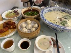 -禧福楼·十五年老店(科技城店)