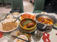 -刘胖子家常菜·蹄花焖藕(江汉路总店)