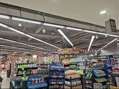 -利群商厦(台东店)