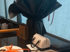 -东方红海鲜百汇(国际大厦店)