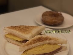 -大哥餐厅(西城花园店)