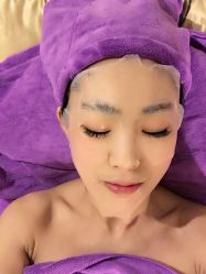 -健身堂科技美肌SPA