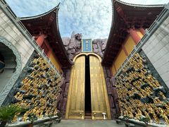 -上海东林寺(金山区)