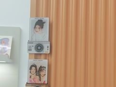 -海马体照相馆(万菱汇店)